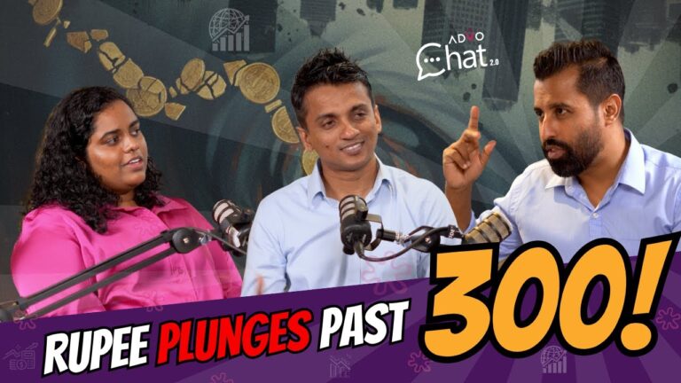 Why isn’t Jaffna fully integrated into national economy?