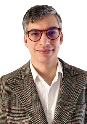 Portrait of Daniel Alphonsus