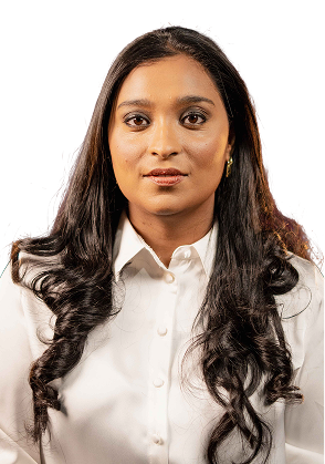 Portrait of Sathya Karunarathne