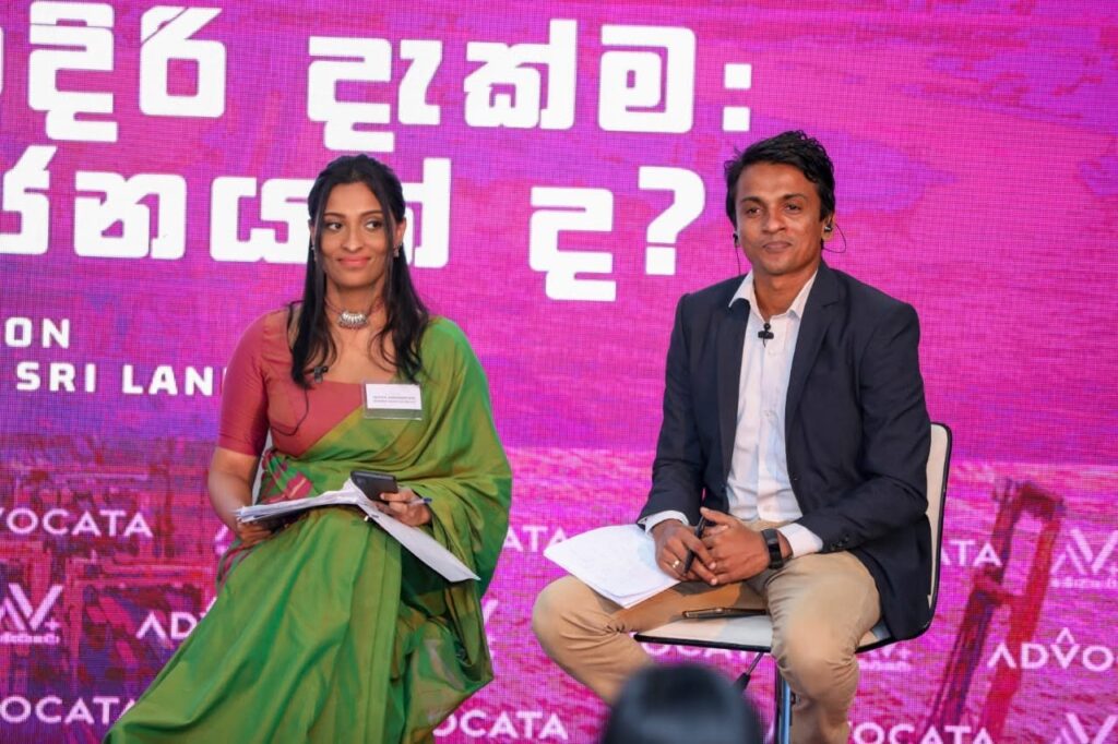 වරාය සංවර්ධනයේ ඉදිරි දැක්ම: විකිණීමක් ද, ආයෝජනයක් ද?