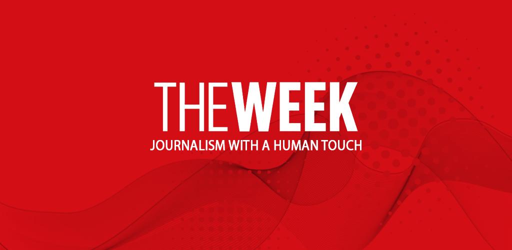 THE WEEK