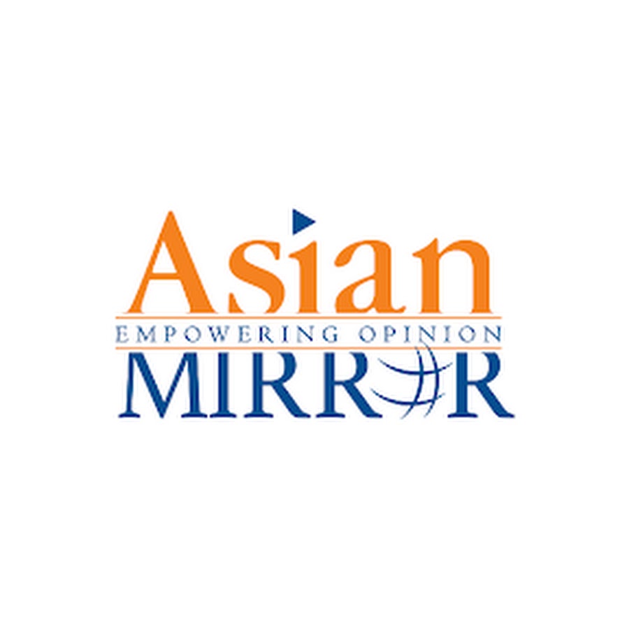 Asian Mirror